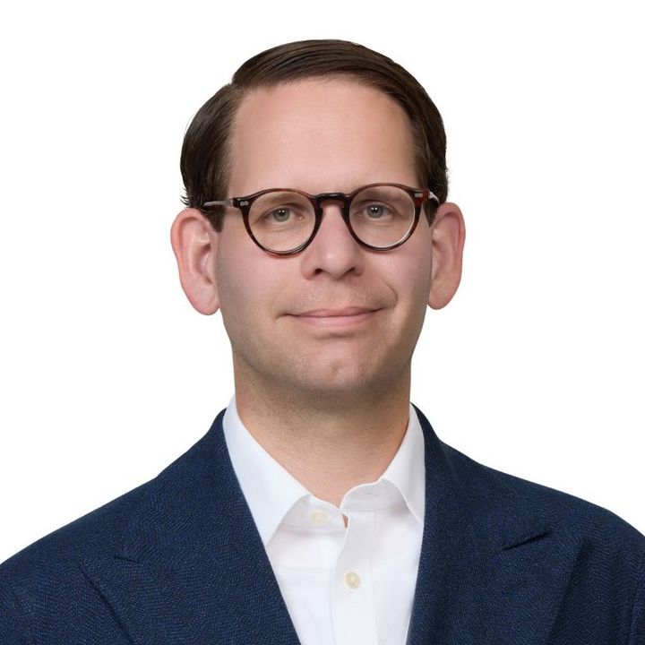 Benjamin Schelling