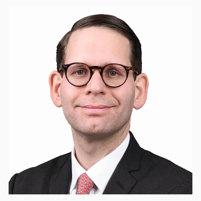 Benjamin Schelling