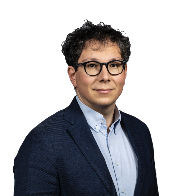 Nicolas Zahn